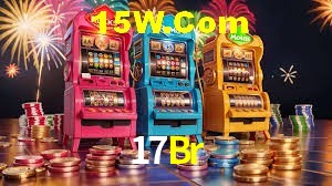 Welcome Bonus 17Br