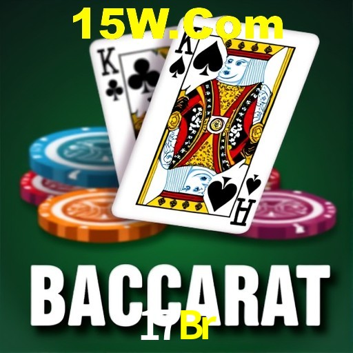 Bônus de Boas-vindas 17Br