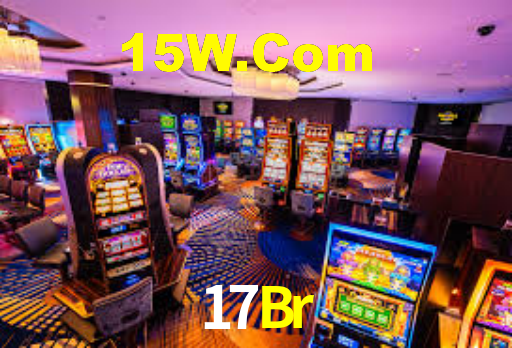 17Br: A Experiência de Casino com Jogos de Mesa ao Vivo